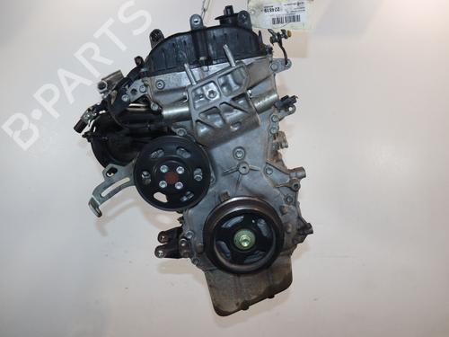 Engine SUZUKI CELERIO (LF) 1.0 (AVK310) | BP38944231M1 - Image 5