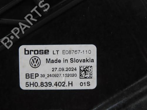 Rear right window mechanism VW GOLF VIII (CD1, DA1) 1.5 eTSI | BP36510197C25 - Image 2