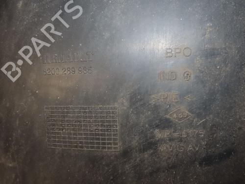 Hjulbue Hjulbue RENAULT CLIO III (BR0/1, CR0/1) 1.2 16V (BR02, BR0J, BR11, CR02, CR0J, CR11) (75 hp) 33808646 33808646