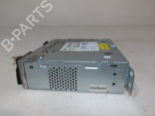 Radio CITROËN C4 II (NC_) 1.6 HDi 90 | BP23161619E6 