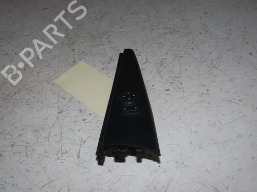 Used Mirror switch FORD KA (RU8) 1.2 (69 hp) 19412205