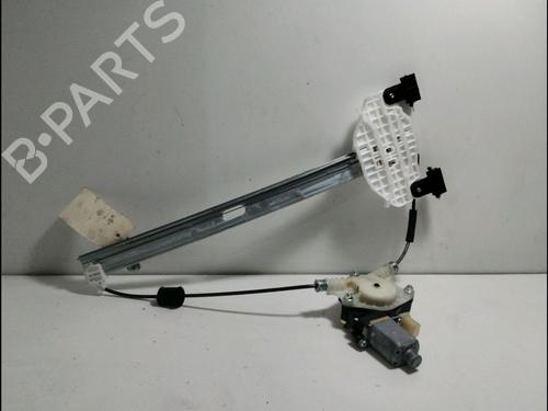 Used Front right window mechanism KIA PICANTO III (JA) 1.0 (67 hp) 10563277