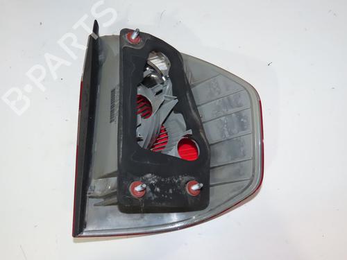 Used Left taillight BMW X3 (E83) 2.0 d (150 hp) 23165121