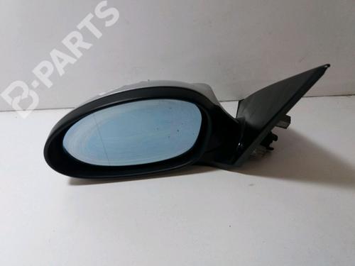 Used Left mirror Left mirror BMW 1 (E87) 118 d (122 hp) 10314291 10314291