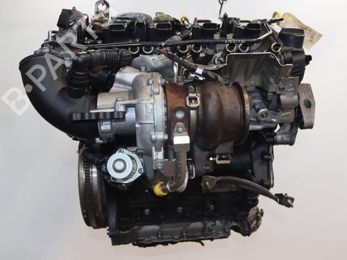 Engine VW GOLF VII (5G1, BQ1, BE1, BE2) 2.0 GTI | BP28206165M1
