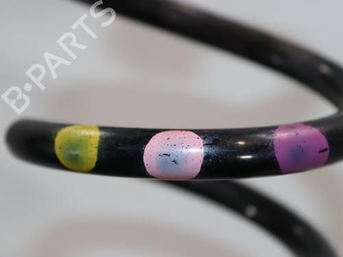 mola-do-amortecedor-smart-forfour-hatchback-453-2014-33770024 main image