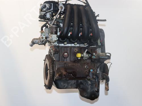 Engine DAEWOO MATIZ (M100, M150) 1.0 | BP19308491M1 - Image 4