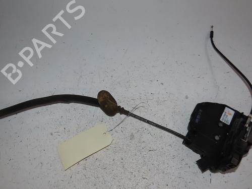 Rear left lock RENAULT CLIO IV (BH_) 1.5 dCi 75 | BP24345208C100 
