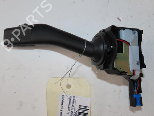 Steering column stalk VW GOLF V (1K1) 1.9 TDI | BP34255617I23 - Image 3