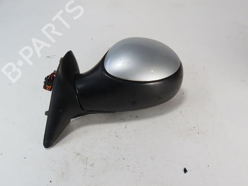 Used Left mirror CITROËN XSARA PICASSO (N68) 1.6 HDi (90 hp) 29215285