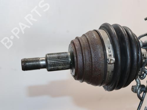 Right front driveshaft VW NEW BEETLE (9C1, 1C1) 1.9 TDI | BP28445619M39