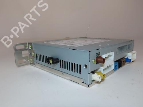 Used Radio Radio RENAULT KADJAR (HA_, HL_) 1.3 TCe 140 (HLNB, HLN1) (140 hp) 34357698 34357698