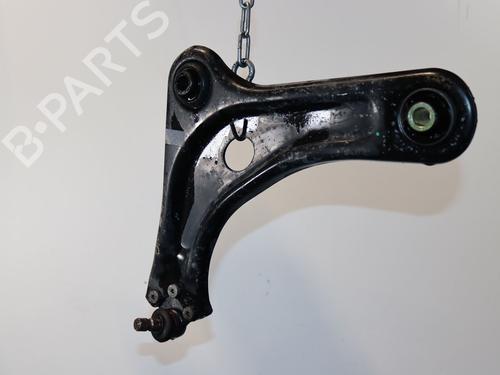 hjre-fortil-brearm-citroen-c3-iii-sx-2016-24487218 main image