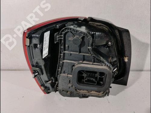 Right taillight VW POLO V (6R1, 6C1) 1.4 TDI | BP12096006C35 