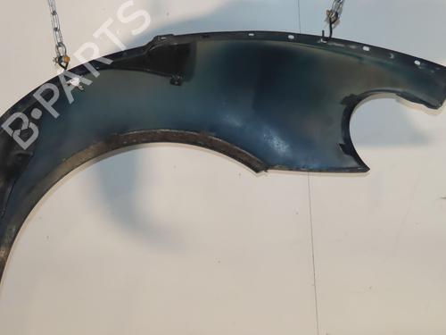 Forskærm venstre VW NEW BEETLE Convertible (1Y7) 1.4 (75 hp) 31961633