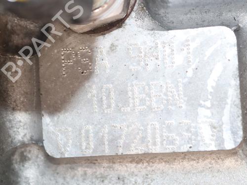 Engine CITROËN C4 Picasso I MPV (UD_) 1.6 HDi | BP31276911M1 