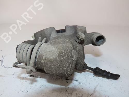 Left rear brake caliper PEUGEOT 508 I (8D_) 2.0 HDi | BP27095294M107 