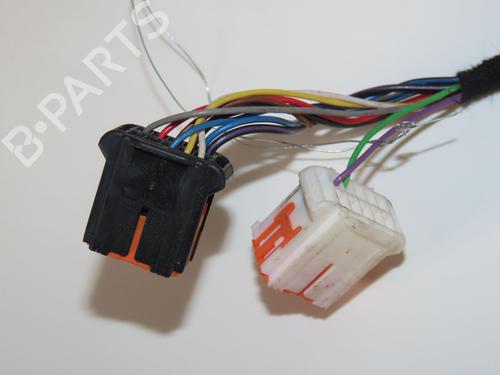 specchietto-retrovisore-sinistro-citroen-c4-ii-nc_-2009-32354449 main image