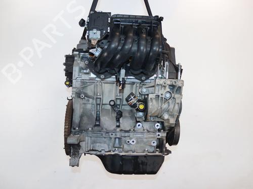 Engine PEUGEOT 206+ (2L_, 2M_) 1.4 i | BP37062137M1 - Image 3