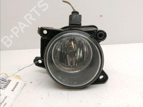Used Left front fog light VW POLO (6N2) 1.9 SDI (64 hp) 13077535
