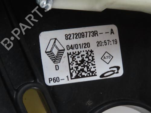 Rudehejsemekanisme Højre bagtil RENAULT CLIO V (B7_) 1.3 TCe 130 (B7MF) | BP38100485C25 - Image 3