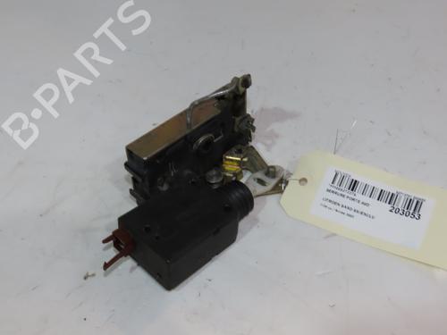 Front right lock CITROËN SAXO (S0, S1) 1.1 X, SX | BP18913658C97 