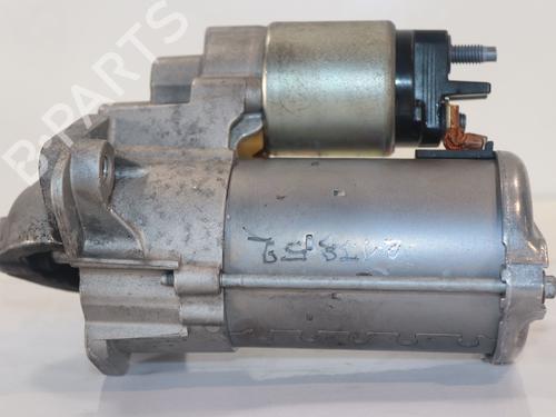Used Starter RENAULT GRAND SCÉNIC IV (R9_) 1.6 dCi 130 (130 hp) 32354385