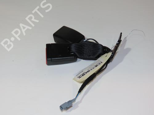 Seat buckle RENAULT CLIO IV (BH_) 1.5 dCi 90 | BP17857661I32 