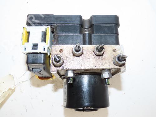 ABS Bremseaggregat PEUGEOT 207 (WA_, WC_) 1.4 16V (95 hp) 30265756