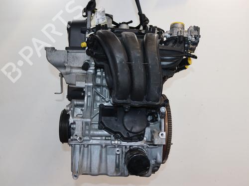 Engine VW POLO V (6R1, 6C1) 1.0 | BP29442262M1 