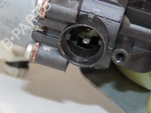 Used Front right window mechanism RENAULT KANGOO Express (FW0/1_) 1.5 dCi 85 (FW0K, FW0L, FW0B) (86 hp) 31151964