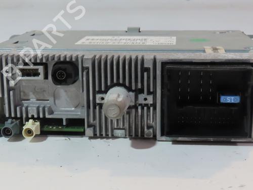 Used Radio Radio PEUGEOT 308 SW II (LC_, LJ_, LR_, LX_, L4_) 1.6 HDi / BlueHDi 115 (LCBHXM, LCBHXT) (115 hp) 28712478 28712478