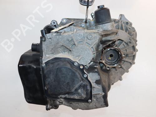 Gearbox VW GOLF PLUS V (5M1, 521) 1.9 TDI | BP38256876M3 - Image 4