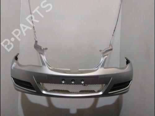 Used Front bumper ROVER 45 I Hatchback (RT) 2.0 iDT (113 hp) 16278196