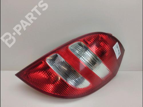 Used Right taillight Right taillight MERCEDES-BENZ A-CLASS (W169) A 180 CDI (169.007, 169.307) (109 hp) 10982126 10982126