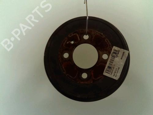 Ander SEAT Mii (KF1, KE1) 1.0 (75 hp) 14959205
