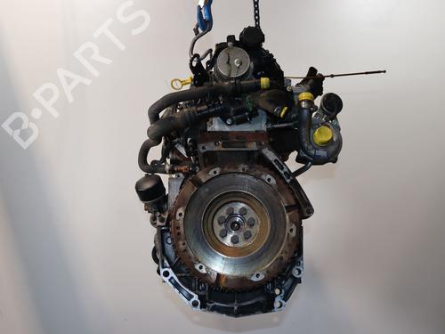 Engine RENAULT CLIO III (BR0/1, CR0/1) 1.5 dCi (C/BR0G, C/BR1G) | BP23159103M1