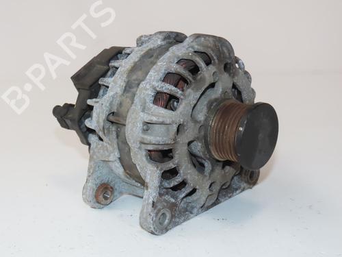 Alternator DACIA LODGY (JS_) 1.6 SCe 100 (JSAV) | BP37454249M7 - Image 5