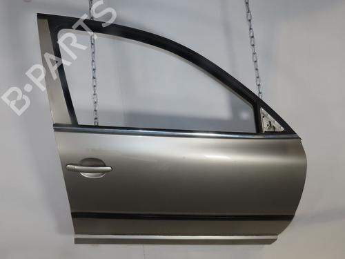 Right front door SKODA SUPERB I (3U4) 1.9 TDI | BP29215274C3