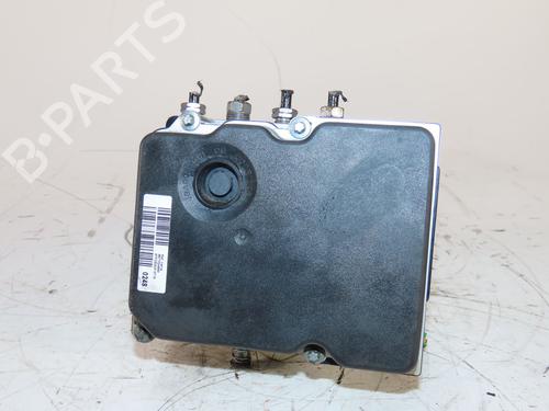 ABS pump CITROËN C4 II (NC_) 1.6 HDi 90 | BP24185655M43