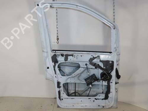 Left front door MERCEDES-BENZ VITO / MIXTO Van (W639) 109 CDI (639.601, 639.603, 639.605) | BP28485560C2 