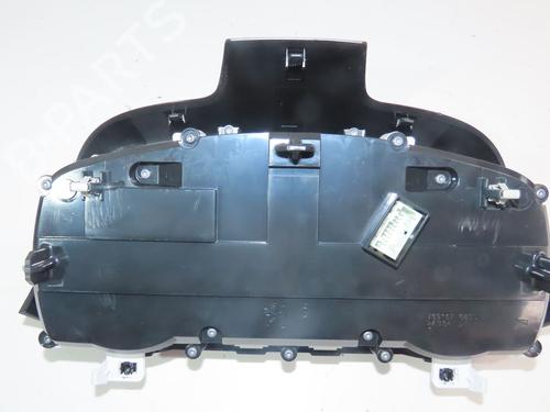 Instrument cluster CITROËN C3 AIRCROSS II (2R_, 2C_) 1.2 PureTech 110 (2RHNZB, 2RHNZW, 2RHNPX, 2RHNPJ) | BP26280818C47 