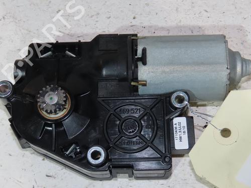 Sunroof engine BMW 1 Coupe (E82) 118 d | BP24489493M60 