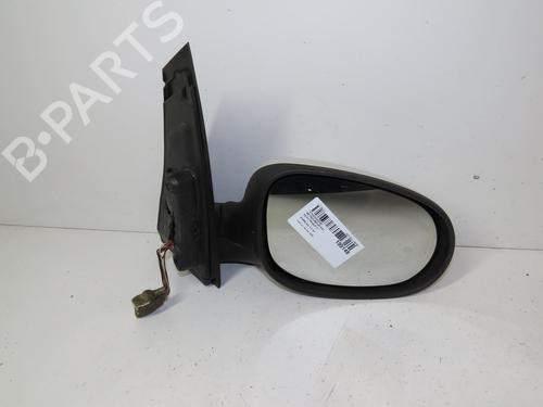 Used Right mirror FORD KA (RU8) 1.2 (69 hp) 17136409