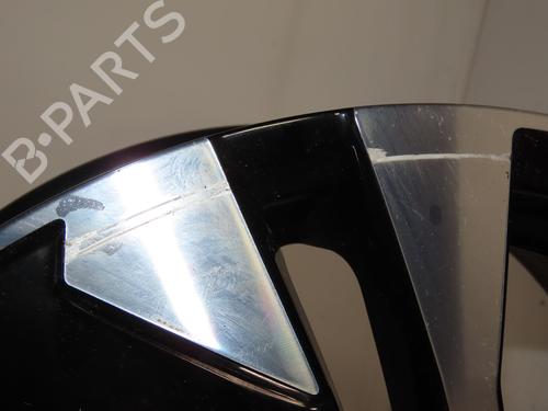 Rim PEUGEOT 2008 II (UD_, US_, UY_, UJ_, UR_, UC_) 1.2 PureTech 130 (USHNS, URHNS) | BP29644086C45 