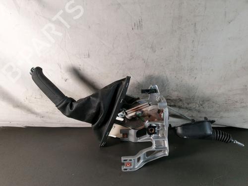 Used Hand brake OPEL ASTRA K Sports Tourer (B16) 1.6 CDTi (35) (136 hp) 15745940