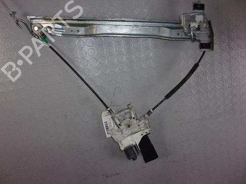 Front left window mechanism PEUGEOT 407 SW (6E_, 6D_) 2.0 HDi | BP23162554C22 