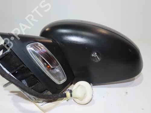 Retrovisor esquerdo CITROËN C4 II (NC_) 1.6 HDi 115 | BP31140908C26