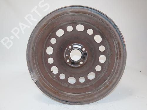 Used Rim CITROËN DS3 (SA_) 1.2 VTi 82 (82 hp) 27289732