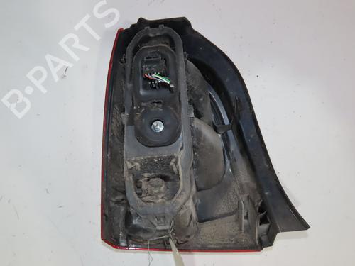 Right taillight RENAULT TWINGO II (CN0_) 1.5 dCi (CN0E) | BP38627943C35 - Image 3